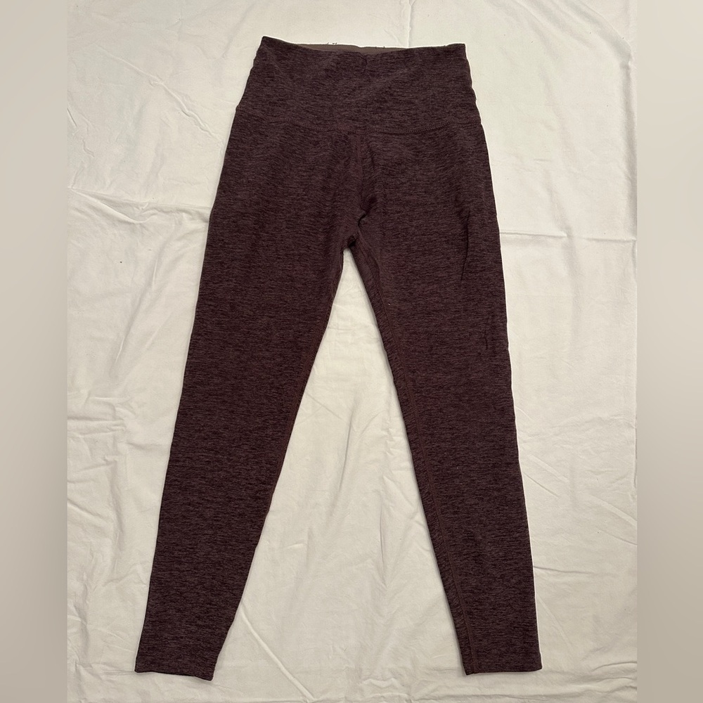 Beyond Yoga Spacedye In The Midi Leggings - image 2